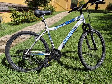 BICICLETTA - MTB Lombardo