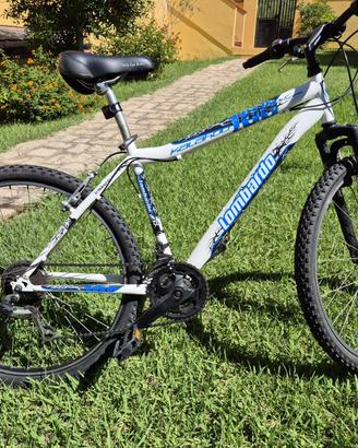 BICICLETTA - MTB Lombardo