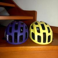 CASCO BICI POC VENTRAL AIR MIPS