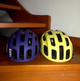 CASCO BICI POC VENTRAL AIR MIPS