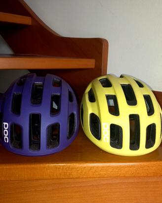 CASCO BICI POC VENTRAL AIR MIPS