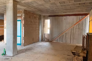 Appartamento di 106 mq + garage - Aquara (SA)