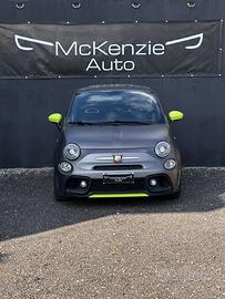 Abarth 595 pista