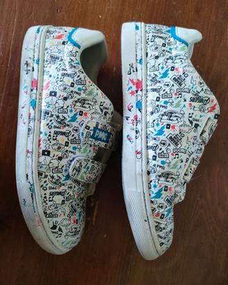 Scarpe Bambino