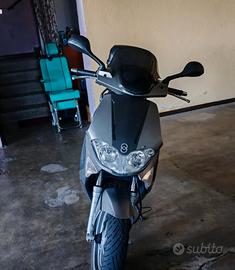 Gilera Runner 125