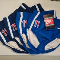 Culotte volley femminile vintage