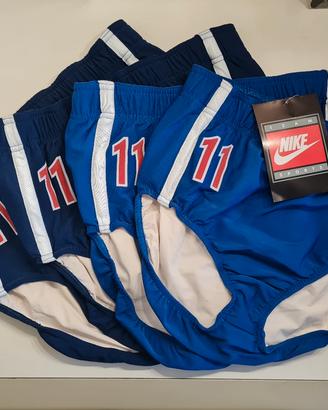 Culotte volley femminile vintage