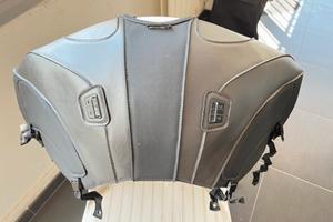 BAGSTER COVER TANk, copriserbatoio X BMW 1200RT