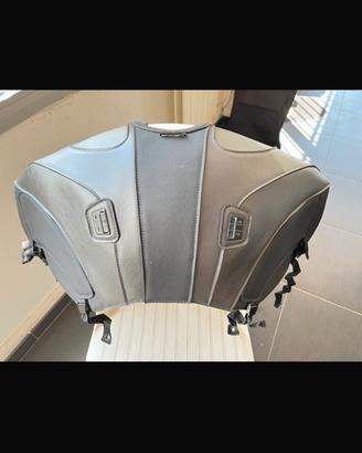 BAGSTER COVER TANk, copriserbatoio X BMW 1200RT