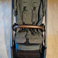 TRIO VELOCE PEGPEREGO FIAT 500