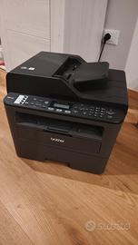 Stampante laser b/n multifunzione BrothMFC-L271er 