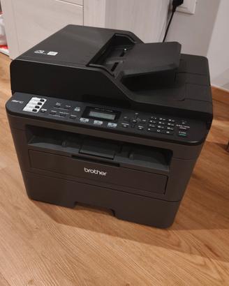 Stampante laser b/n multifunzione BrothMFC-L271er 