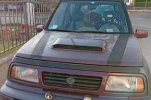 Suzuki Vitara del 99 