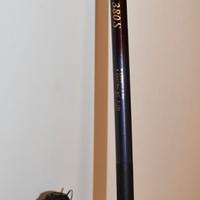 Canna da pesca Shimano