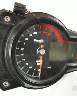 Strumenti ORIGINALI BENELLI BN 600