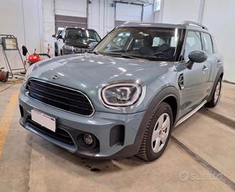 Mini Cooper D Countryman 1.5 One Essential