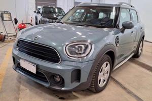 Mini Cooper D Countryman 1.5 One Essential