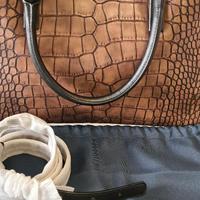 Borsa Armani Jeans Originale