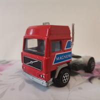 Majorette Volvo Magnum truck 1/60 camion old raro 