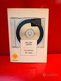 L'Accademia dei sogni di William Gibson