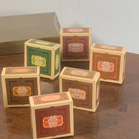 Roger&Gallet 4711 set saponi per gli ospiti