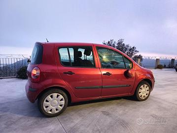  RENAULT MODUS 1.5 DCI