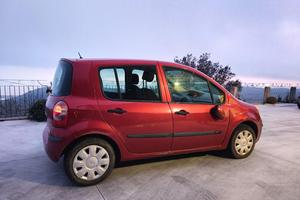  RENAULT MODUS 1.5 DCI