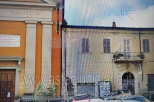 Appartamento Velletri [A4336855]