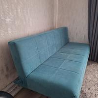 divano letto  50 euro 