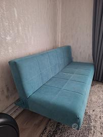 divano letto  50 euro 