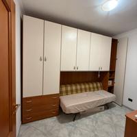 Armadio a ponte / cameretta bambino