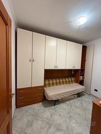 Armadio a ponte / cameretta bambino