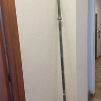 Bilancere power gear