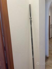 Bilancere power gear