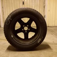 4 Gomme Pirelli Winter 210 Snowcontrol 205/55 r16