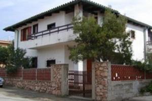 Isola Rossa Sardegna