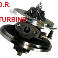 Turbina coreassy 49135-05131 2.3 MULTI JET CORE