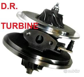 Turbina coreassy 49135-05131 2.3 MULTI JET CORE