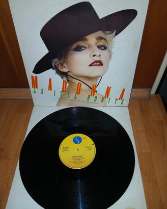 MADONNA