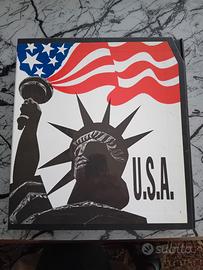 francobolli USA 