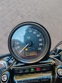 Harley-Davidson sportster 1200