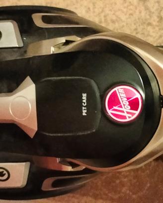 aspirapolvere hover