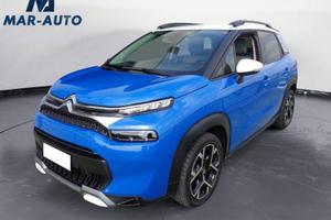 Citroën C3 Aircross PureTech 110 S&S Shine Pack