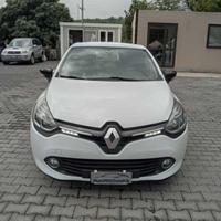 Renault Clio Iv 2012 Benzina Clio Iv 5p 1.2 Wave G