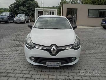 Renault Clio Iv 2012 Benzina Clio Iv 5p 1.2 Wave G