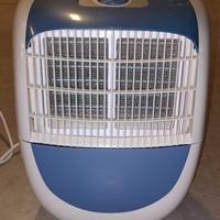 Deumidificatore, marca Olimpia Splendid