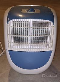 Deumidificatore, marca Olimpia Splendid