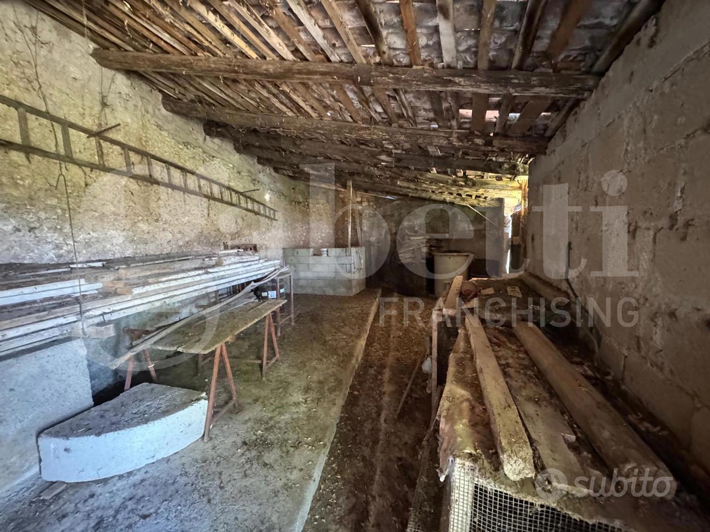 Rustico/Casale/Corte Alife [Cod. rif 3258424VCG] - Vista 4