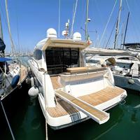 Prestige 500 S (refit 2025) (2011)