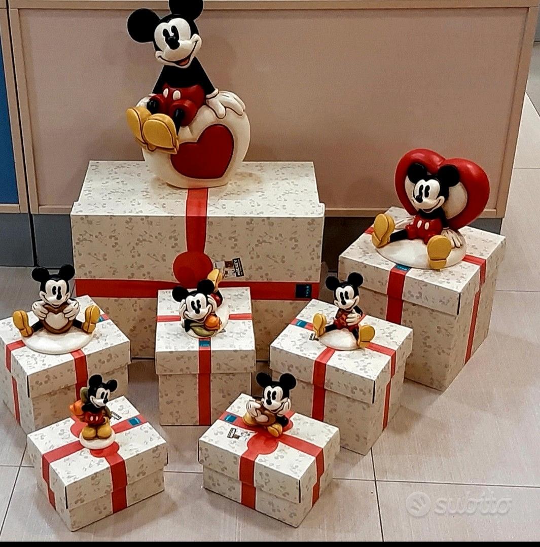 Thun Disney - Arredamento e Casalinghi In vendita a Chieti